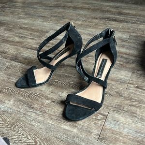 Steve Madden heels